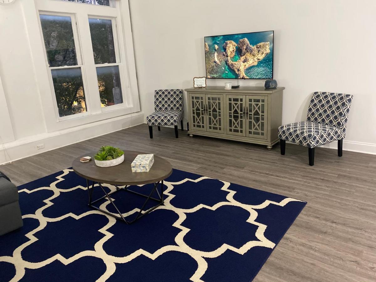 Industrial Smart Home Apartment In The Center Of Downtown Memphis Exteriör bild